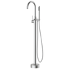 Baterie de cadă Balneo Cascade model 2 inox