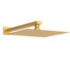 Balneo Cascade model 2 Gold Rainshower