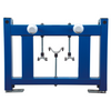 Cadru pentru bideu Balneo Fix-Frame BI