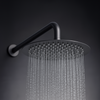 Duș de ploaie Balneo Cascade model 1 Gun Metal