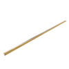 Profil de pantă Balneo auriu de pardoseală stânga 120 cm