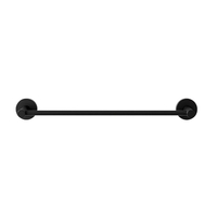 Balneo Qube umeraș negru model 1