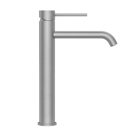 Balneo Cascade lavoar mixer model 2 inox