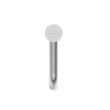 Balneo Cascade lavoar mixer model 1 inox