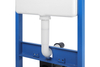 Cadru îngropat WC Balneo Fix-Frame Slim