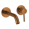 Mixer bazin Balneo Cascade model 3 cupru