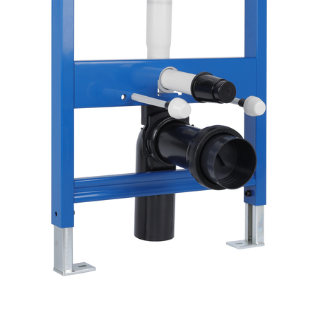 Cadru îngropat WC Balneo Fix-Frame Slim Next