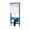 Cadru îngropat WC Balneo Fix-Frame Slim Next