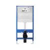 Cadru îngropat WC Balneo Fix-Frame Slim Next