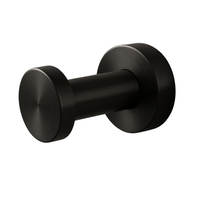 Balneo Qube cârlig negru model 3