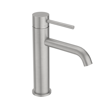 Balneo Cascade lavoar mixer model 1 inox