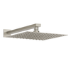 Rainshower Balneo Cascade model 2 Inox