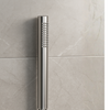 Para de duș Balneo Cascade model 1 Inox
