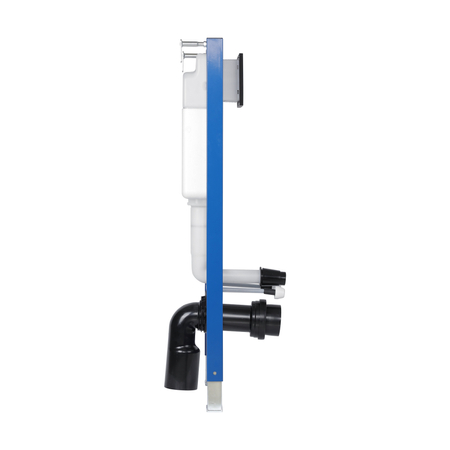 Cadru îngropat WC Balneo Fix-Frame Standard