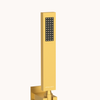 Duș manual CASCADE model 2 GOLD