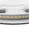 Oglindă rotundă iluminată Balneo Roco 70 cm