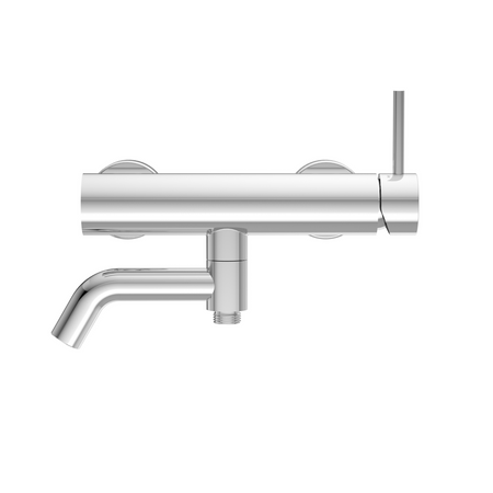 Balneo Cascade mixer de baie model 1 crom