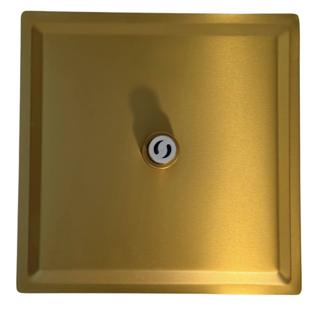 Balneo Cascade model 2 Gold Rainshower