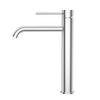 Balneo Cascade mixer pentru chiuvetă model 2 crom