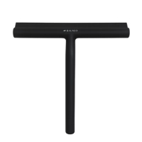 Ștergător de apă Balneo model 1 negru