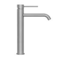 Balneo Cascade lavoar mixer model 2 inox