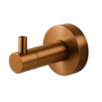 Cârlig de cupru Balneo Qube model 1