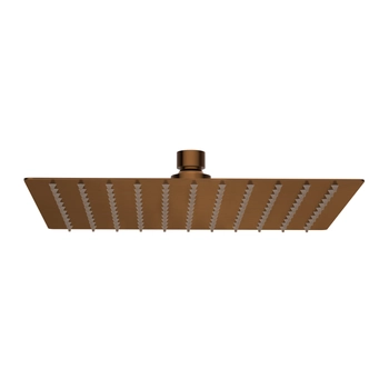 Balneo Cascade model 2 Cap de duș din cupru