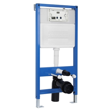Cadru îngropat WC Balneo Fix-Frame Slim Next
