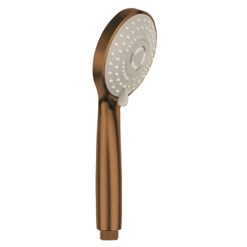 Pară de duș Balneo Cascade model 3 Copper