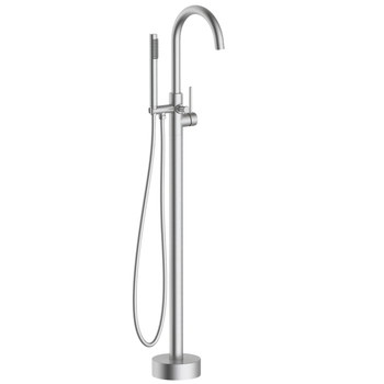 Baterie de cadă Balneo Cascade model 2 inox