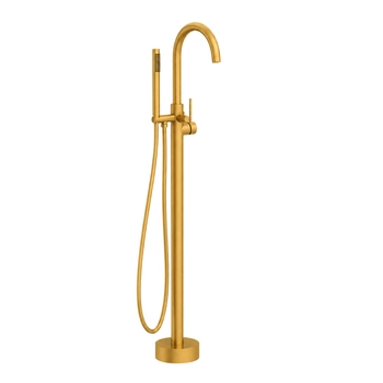 Baterie pentru cadă Balneo Cascade model 2 gold